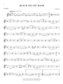 Irish Favorites: Clarinet - nuty na klarnet (+ audio online)