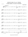 Irish Favorites: Alto Saxophone - nuty na saksofon altowy (+ audio online)