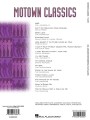 Motown Classics: Flute - nuty na flet poprzeczny (+ płyta CD)