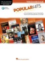 Popular Hits: Trombone - nuty na puzon (+ audio online)