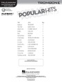 Popular Hits: Trombone - nuty na puzon (+ audio online)