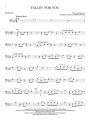 Popular Hits: Trombone - nuty na puzon (+ audio online)