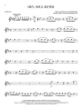 Popular Hits: Alto Sax - nuty na saksofon altowy (+ audio online)