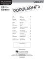 Popular Hits: Violin - nuty na skrzypce (+ audio online)