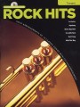Rock Hits: Trumpet - nuty na trąbkę (+ płyta CD)