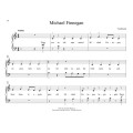 John Thompson's Easiest Piano Course: First Children's Songs - nuty na pianino dla dzieci