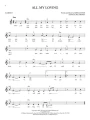 Easy Pop Melodies For Clarinet - nuty na klarnet solo z akordami
