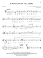 Easy Pop Melodies For Clarinet - nuty na klarnet solo z akordami