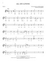 Easy Pop Melodies For Violin - nuty na skrzypce solo z akordami