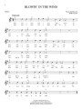 Easy Pop Melodies For Violin - nuty na skrzypce solo z akordami