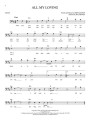 Easy Pop Melodies For Cello - nuty na wiolonczelę solo z akordami