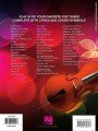 Easy Pop Melodies For Cello - nuty na wiolonczelę solo z akordami