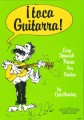 Cees Hartog: i toca Guitarra! - Easy Spanish pieces for guitar - łatwe nuty na gitarę klasyczną