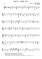 Cees Hartog: Popsongs for Classical Guitar 4 - nuty i śpiewnik na gitarę klasyczną