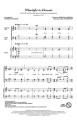Vocal Jazz Charts: Moonlight in Vermont - Darmon Meader - nuty na chór SATB