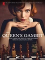 Carlos Rafael Rivera: The Queen's Gambit for Piano Solo - piosenki z serialu Gambit królowej - nuty na fortepian