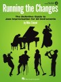 Mike Steinel: Running the Changes (+ audio online) - podręcznik jazzowej improwizacji na wszystkie instrumenty