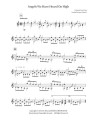 Classical Guitar Christmas Sheet Music - kolędy i piosenki na Boże Narodzenie - nuty na gitarę klasyczną