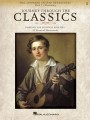 Journey Through the Classics 1 - Elementary - John Hill - nuty i tabulatury na gitarę klasyczną dla początkujących