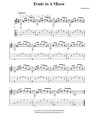 Journey Through the Classics 1 - Elementary - John Hill - nuty i tabulatury na gitarę klasyczną dla początkujących