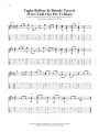 Classical Guitar Solos for All Occasions - Jerry Willard - nuty i tabulatury na gitarę klasyczną