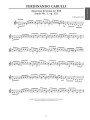 Required Studies for Classical Guitar - Jerry Willard (+ audio online) - zbiór etiud - nuty na gitarę klasyczną