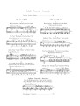 Edvard Grieg: Peer Gynt Suiten - Peer Gynt Suites - suita nr 1 op. 46 i suita nr. 2 op. 55 - nuty na fortepian