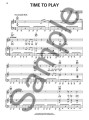 School Of Rock: The Musical - Vocal Selections - Andrew Lloyd Webber, Glenn Slaternuty - na głos z fortepianem z musicalu Szkoła Rocka