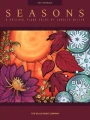 Carolyn Miller: Seasons - 8 oryginalnych utworów - nuty na fortepian
