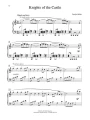 Carolyn Miller: Piano Solos in Lyrical Style - nuty na fortepian