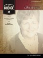Composer's Choice: Carolyn Miller - Mid to Later Elementary - nuty na fortepian
