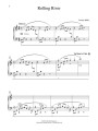 Composer's Choice: Carolyn Miller - Mid to Later Elementary - nuty na fortepian