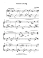Composer's Choice: Carolyn Miller - Early Intermediate - nuty na fortepian
