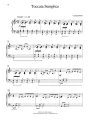 Composer's Choice: Carolyn Miller - Early Intermediate - nuty na fortepian