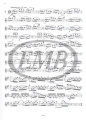Ernesto Kohler: Etuden fur Flote - Studies for Flute op. 33 no. 1 - Henrik Prohle - etiudy część 1 - nuty na flet poprzeczny