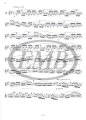 Ernesto Kohler: Etuden fur Flote - Studies for Flute op. 33 no. 1 - Henrik Prohle - etiudy część 1 - nuty na flet poprzeczny