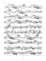 Ernesto Kohler: Etuden fur Flote - Studies for Flute op. 33 no. 3 - Henrik Prohle - etiudy część 3 - nuty na flet poprzeczny