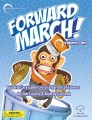 Forward March! Volume 1 - Jim Casella, Murray Gusseck (+ audio online) - nuty na zespół perkusyjny