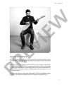 Kenan Tulek: Baglama spielen 1 - Die Selpe-Technik (+ płyta CD) - szkoła gry na baglamie (saz)