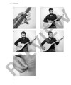 Kenan Tulek: Baglama spielen 2 - Die Tezene-Technik (+ audio online) - szkoła gry na baglamie (saz)