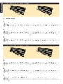 Essential Elements For Strings - Technique: Violin Book 3 (+ audio online) - szkoła gry na skrzypcach przygotowująca do gry w orkiestrze
