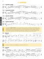 Essential Elements For Strings - Technique: Violin Book 3 (+ audio online) - szkoła gry na skrzypcach przygotowująca do gry w orkiestrze