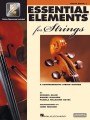 Essential Elements For Strings: Cello Book 1 (+ audio online) - szkoła gry na wiolonczeli przygotowująca do gry w orkiestrze