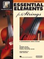 Essential Elements For Strings: Viola Book 1 (+ audio online) - szkoła gry na altówce przygotowująca do gry w orkiestrze