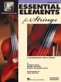 Essential Elements For Strings: Viola Book 2 (+ audio online) - szkoła gry na altówce przygotowująca do gry w orkiestrze