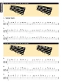 Essential Elements For Strings - Technique: Viola Book 3 (+ audio online) - szkoła gry na altówce przygotowująca do gry w orkiestrze