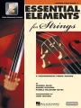Essential Elements For Strings: Double Bass Book 1 (+ audio online) - szkoła gry na kontrabasie przygotowująca do gry w orkiestrze