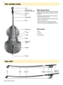 Essential Elements For Strings: Double Bass Book 1 (+ audio online) - szkoła gry na kontrabasie przygotowująca do gry w orkiestrze