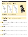 Essential Elements For Strings: Double Bass Book 1 (+ audio online) - szkoła gry na kontrabasie przygotowująca do gry w orkiestrze