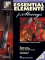 Essential Elements For Strings: Teacher Manual Book 2 (+ audio online) - szkoła gry na instrumentach smyczkowych przygotowująca do gry w orkiestrze - podręcznik dla nauczyciela